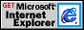 �u���E�UInternet Explorer�̃_�E�����[�h