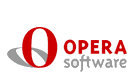 �u���E�UOpera�̃_�E�����[�h