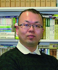 武村政春先生写真