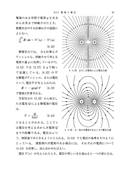 『一般教養 物理』 内容見本